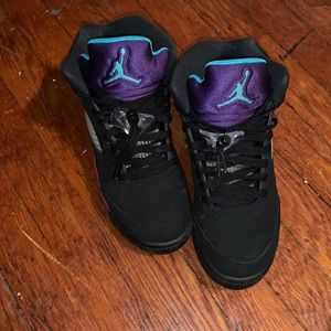 Retro 5 Jordan